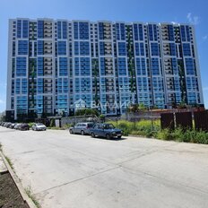 Квартира 26,3 м², студия - изображение 2