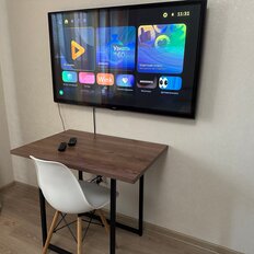 Квартира 31 м², студия - изображение 3