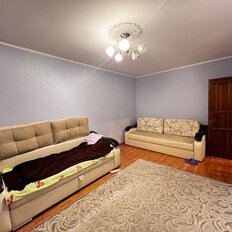 Квартира 54 м², 2-комнатная - изображение 4