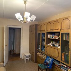 Квартира 62 м², 3-комнатная - изображение 4