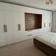 Квартира 110,6 м², 3-комнатная - изображение 5