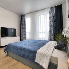 Квартира 25 м², студия - изображение 3