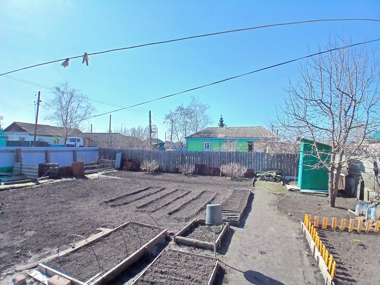 14 м² дом, 5,5 сотки участок 170 000 ₽ - изображение 19