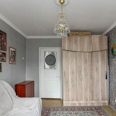 Квартира 63,8 м², 3-комнатная - изображение 4
