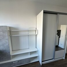 Квартира 22 м², студия - изображение 4