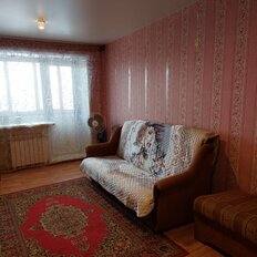 Квартира 33 м², 1-комнатная - изображение 5