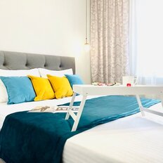 Квартира 35 м², 1-комнатная - изображение 5