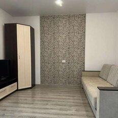 Квартира 27 м², студия - изображение 5