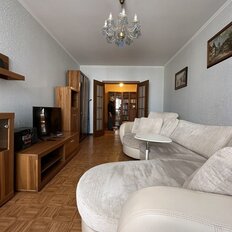 Квартира 85 м², 3-комнатная - изображение 2