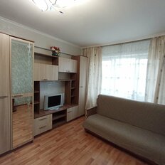 Квартира 50 м², 2-комнатная - изображение 1