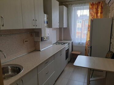 27 м², квартира-студия 25 000 ₽ в месяц - изображение 20