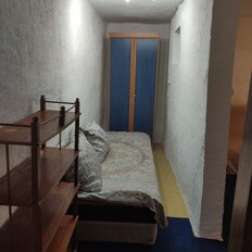Квартира 28 м², 1-комнатная - изображение 4