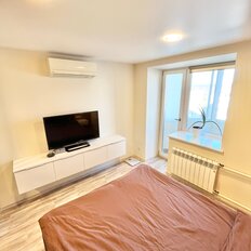 Квартира 48,5 м², 1-комнатная - изображение 5
