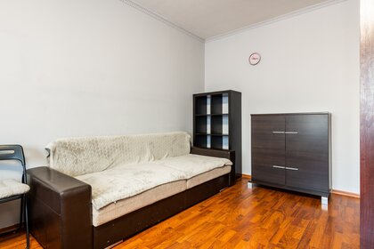 22 м², 1-комнатная квартира 2 200 ₽ в сутки - изображение 55