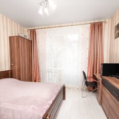 Квартира 91,4 м², 4-комнатная - изображение 4