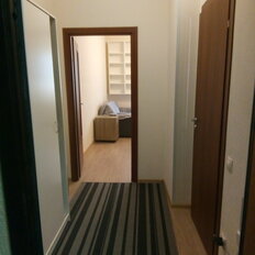 Квартира 22 м², студия - изображение 2