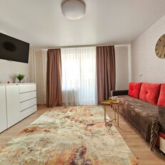 Квартира 42,5 м², 1-комнатная - изображение 5