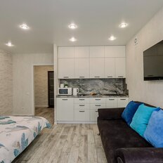 Квартира 31 м², студия - изображение 4