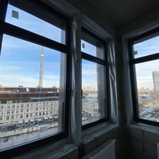 Квартира 38,3 м², 1-комнатная - изображение 1
