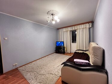 75 м², 3-комнатная квартира 75 000 ₽ в месяц - изображение 40