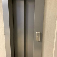 Квартира 34,5 м², 1-комнатная - изображение 5