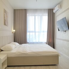 Квартира 26 м², студия - изображение 4