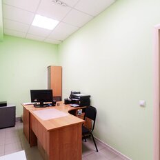 122,6 м², офис - изображение 1