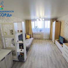 Квартира 31,5 м², студия - изображение 5