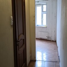 Квартира 40 м², 1-комнатная - изображение 1