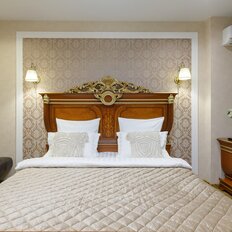 Квартира 77 м², 2-комнатная - изображение 1