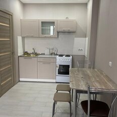 Квартира 40 м², 2-комнатная - изображение 1