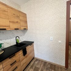 Квартира 36 м², 1-комнатная - изображение 1