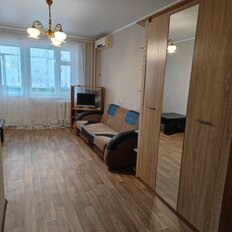 Квартира 39 м², 1-комнатная - изображение 5