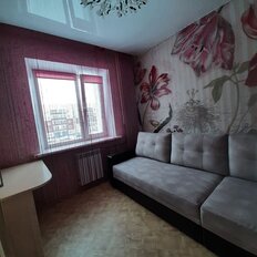 Квартира 85 м², 4-комнатная - изображение 2