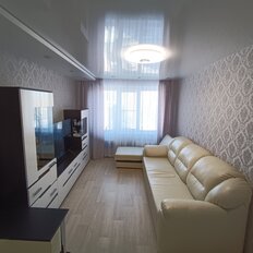 Квартира 35,2 м², 1-комнатная - изображение 3