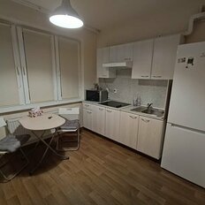 Квартира 31 м², 1-комнатная - изображение 5