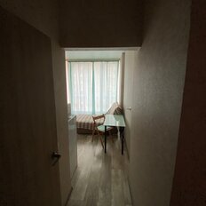 Квартира 29,7 м², 1-комнатная - изображение 5