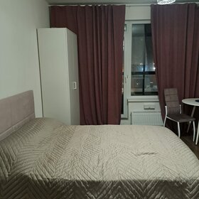 26 м², квартира-студия 2 500 ₽ в сутки - изображение 51