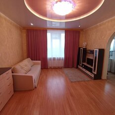 Квартира 50 м², 1-комнатная - изображение 2