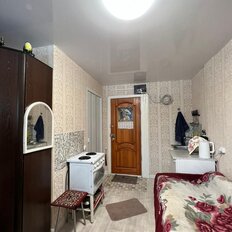 Квартира 12,6 м², студия - изображение 1