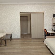 Квартира 68 м², 3-комнатная - изображение 3