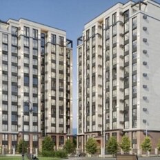 Квартира 60 м², 2-комнатная - изображение 1