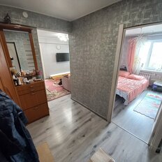 Квартира 60 м², 4-комнатная - изображение 4