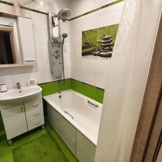Квартира 64 м², 2-комнатная - изображение 1