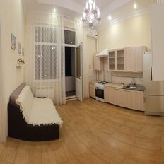 Квартира 52 м², 2-комнатная - изображение 1