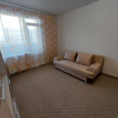 Квартира 26 м², студия - изображение 5