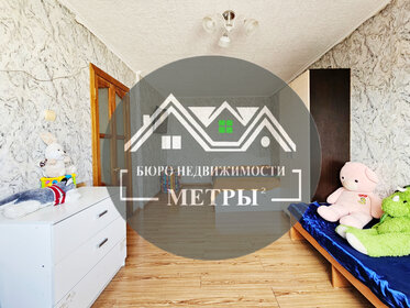 22 м², 1-комнатная квартира 1 850 000 ₽ - изображение 33