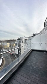 Купить однокомнатную квартиру с высокими потолками в ЖК «Юбилейный квартал» в Санкт-Петербурге и ЛО - изображение 54