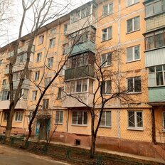 Квартира 30,8 м², 1-комнатная - изображение 1