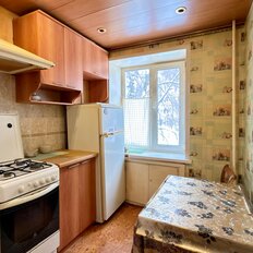Квартира 31,4 м², 1-комнатная - изображение 3